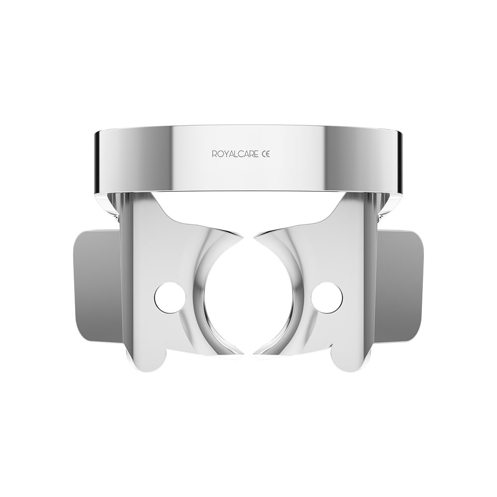 Rubber Dam Clamps